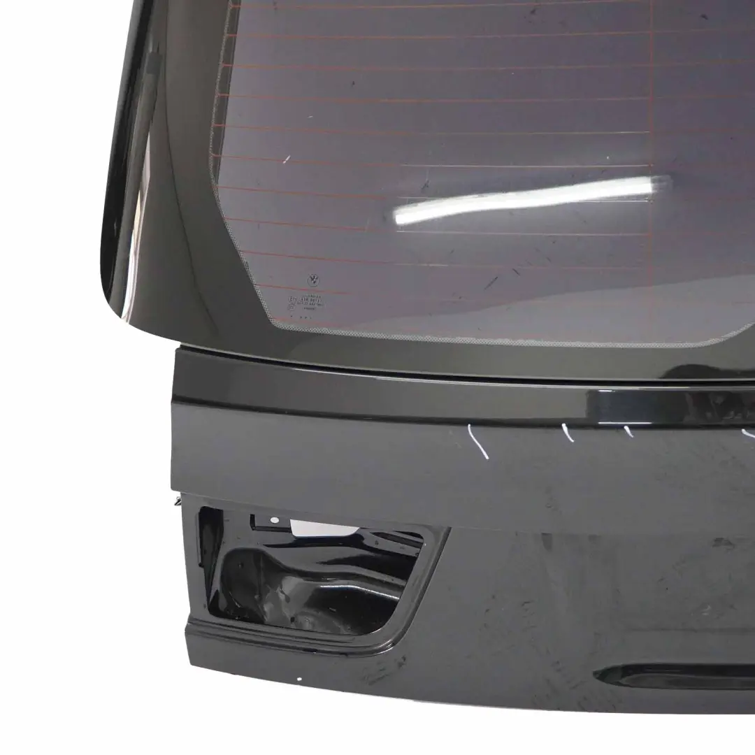 Klapa Bagażnika Tył Black Sapphire 475 do BMW X5 E70 o numerze 7262544 BMW X5 E70 Klapa Bagażnika Tył Black Sapphire 475 - SKU 7262544-BS - Numer Części 7262544