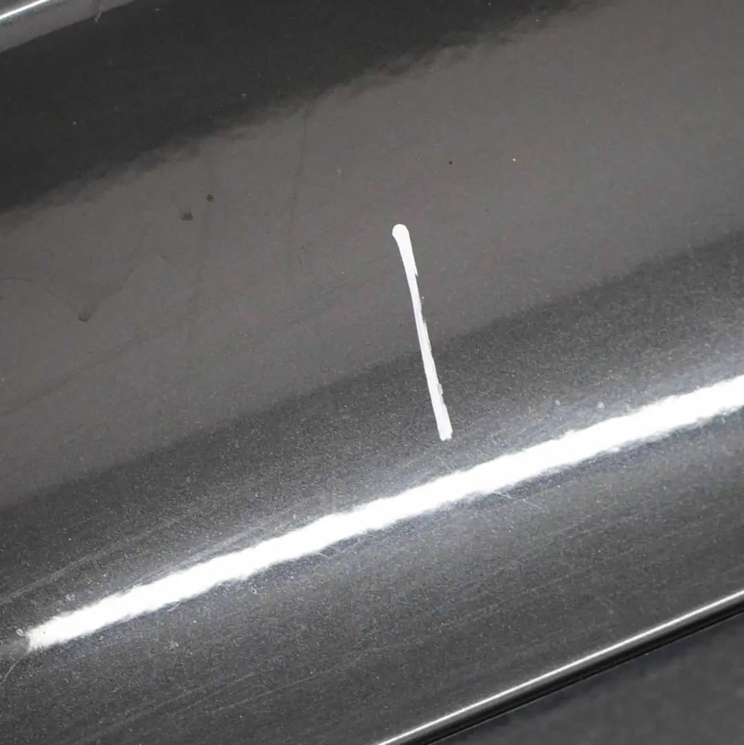 Boot Trunk Lid Tailgate Black Sapphire Metallic - 475 to BMW X5 E70 Rear with Part number 7262544 BMW X5 E70 Rear Boot Trunk Lid Tailgate Black Sapphire Metallic - 475 - SKU 7262544-BS - Part number 7262544