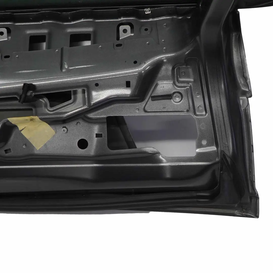Klapa Bagażnika Tył Spacegrau - A52 do BMW X5 E70 o numerze 7262544 BMW X5 E70 Klapa Bagażnika Tył Spacegrau - A52 - SKU 7262544-SCG1 - Numer Części 7262544