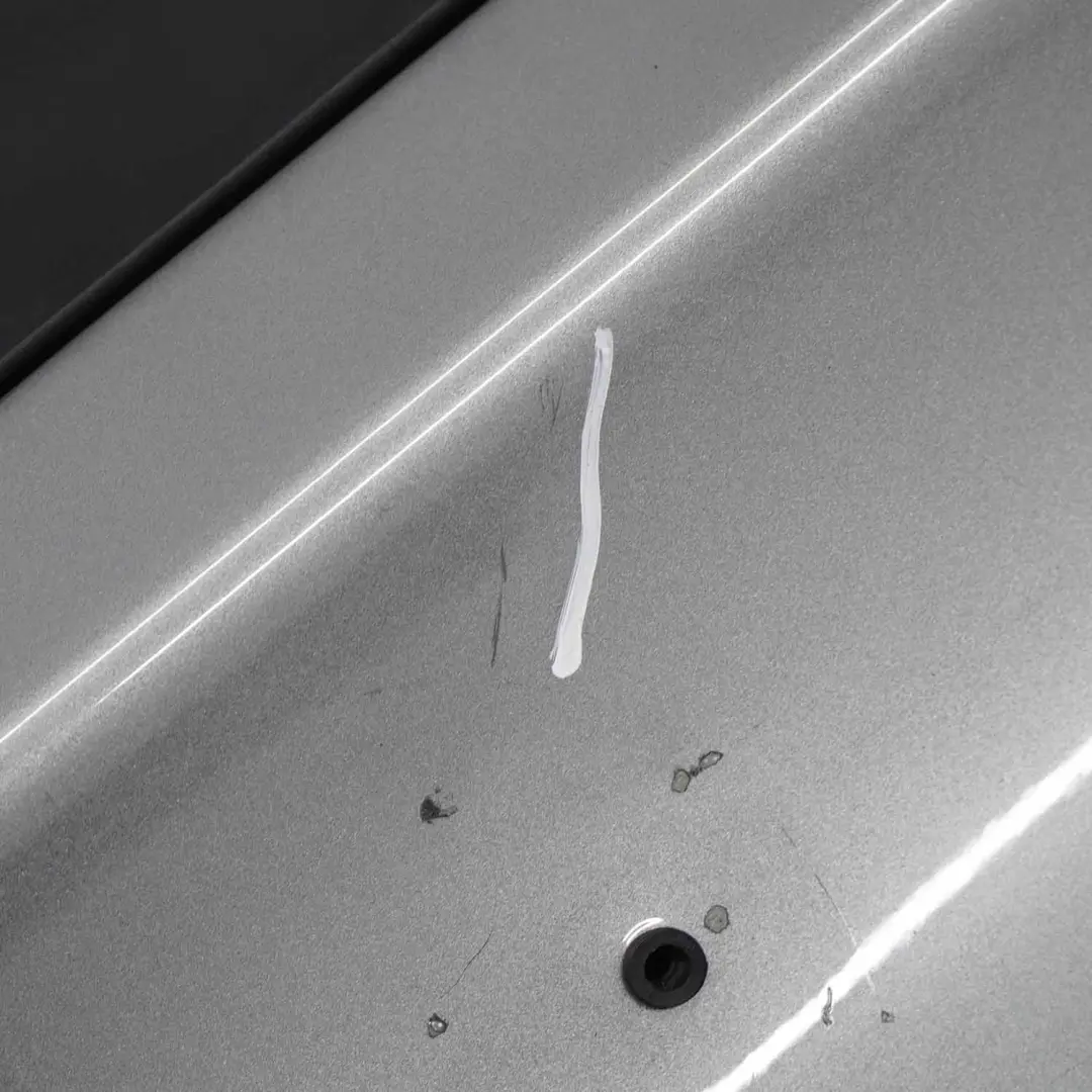 Boot Trunk Lid Rear Tailgate Spacegrau Space Grey Metallic - A52 to BMW X5 E70 with Part number 7262544 BMW X5 E70 Boot Trunk Lid Rear Tailgate Spacegrau Space Grey Metallic - A52 - SKU 7262544-SCG1 - Part number 7262544