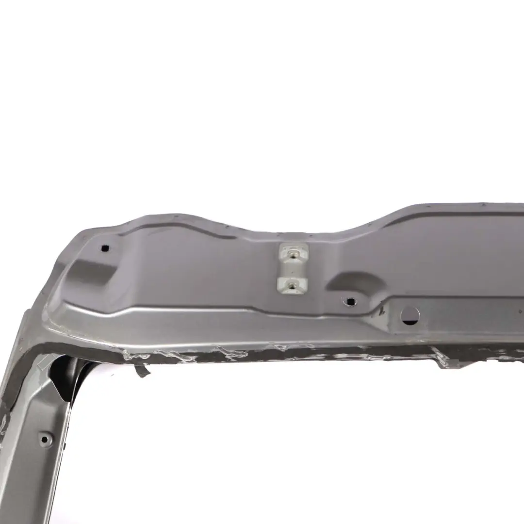 BMW X5 E70 Rear Boot Trunk Lid Tailgate Spacegrau Space Grey Metallic - A52 - SKU 7262544-SCG - Part number 7262544