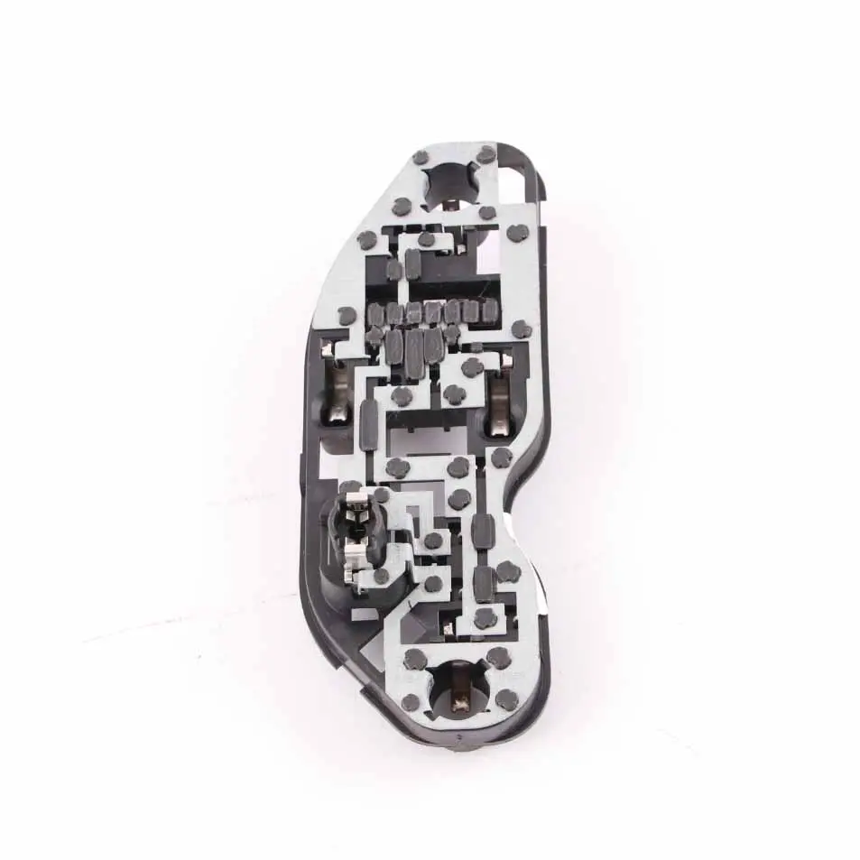  Light Bulb Holder BMW X5 E70 LCI Rear Left N/S Lamp Socket Side Panel - SKU 7262573 - Part number 7262573