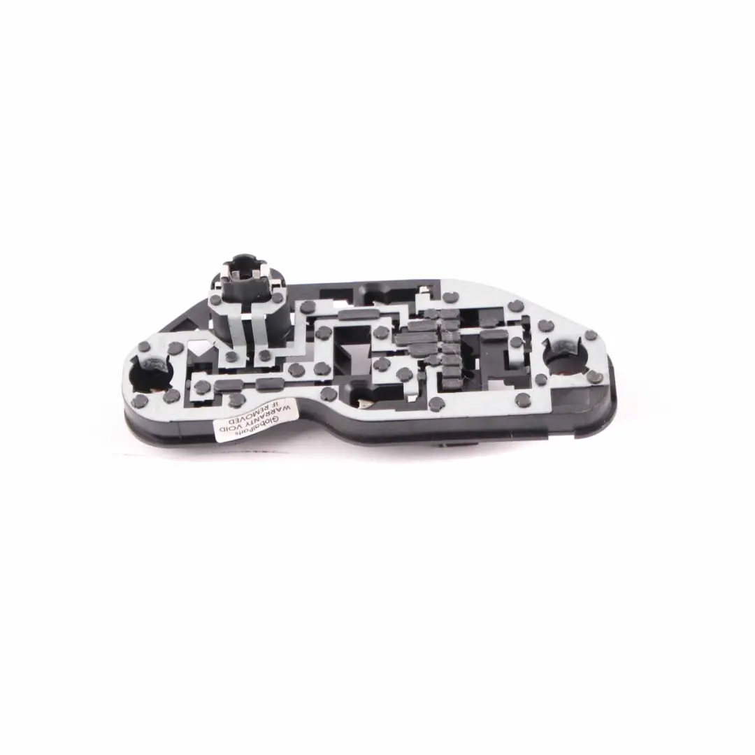 BMW X5 E70 LCI Portalampada Posteriore Sinistro Presa Lampada Laterale - SKU 7262573 - Numero di parte 7262573