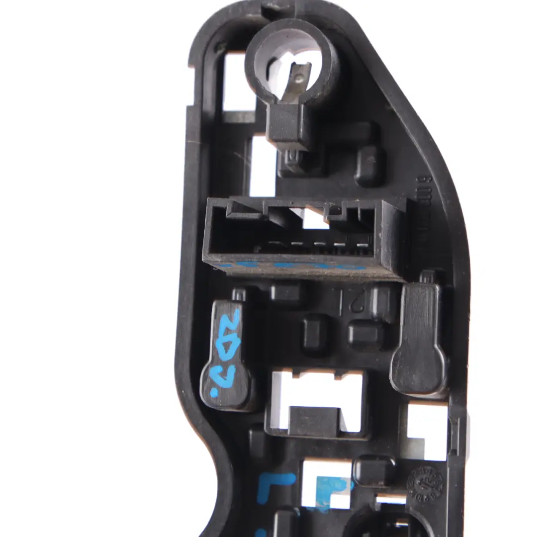 Light Bulb Holder BMW X5 E70 LCI Rear Left N/S Lamp Socket Side Panel to with Part number 7262573 Light Bulb Holder BMW X5 E70 LCI Rear Left N/S Lamp Socket Side Panel - SKU 7262573 - Part number 7262573