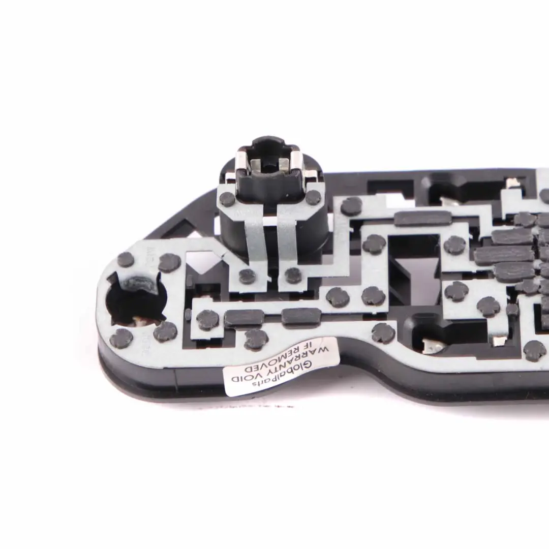  Light Bulb Holder BMW X5 E70 LCI Rear Left N/S Lamp Socket Side Panel - SKU 7262573 - Part number 7262573