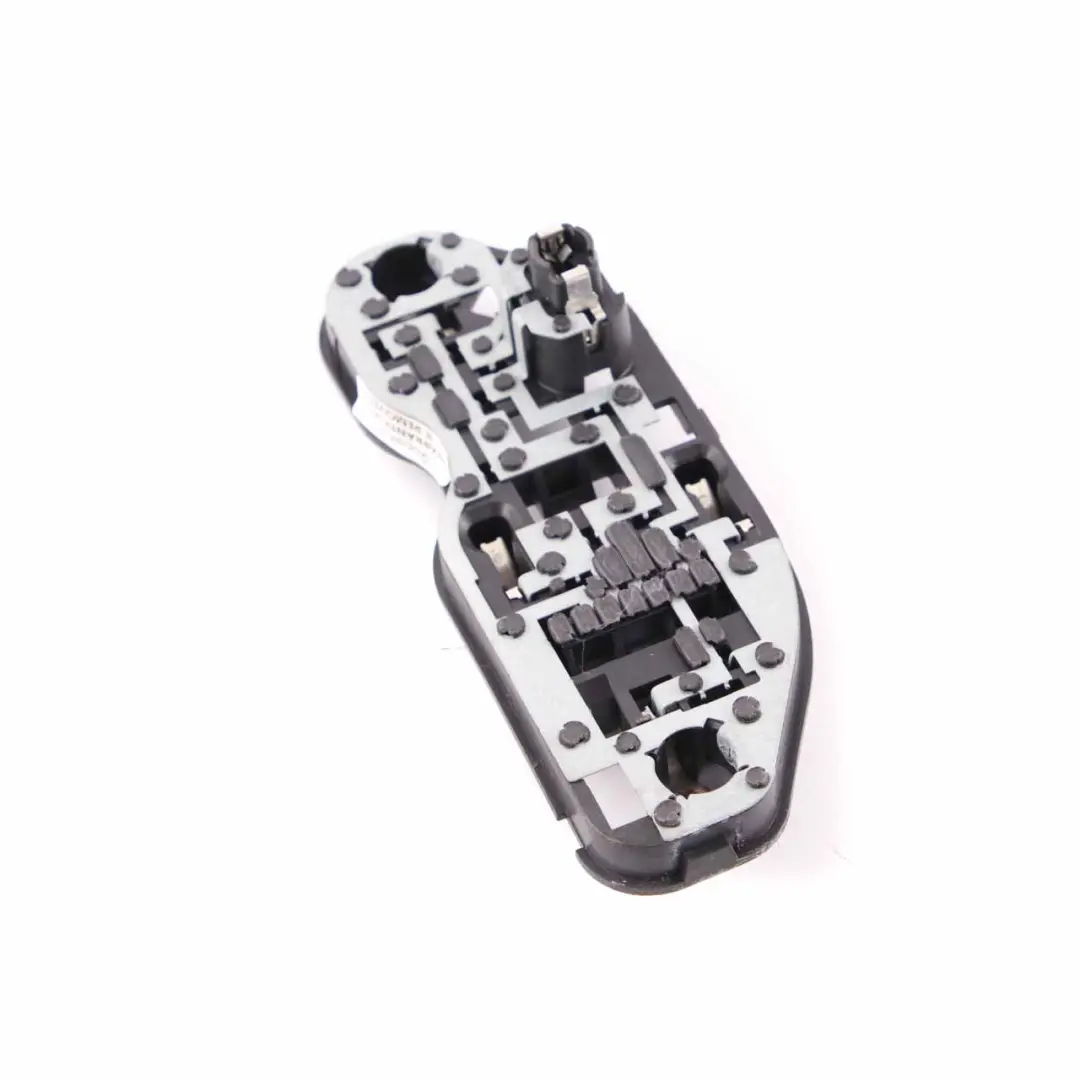 Glühbirnenhalter Hinten Links Lampenfassung Seitenwand für BMW X5 E70 LCI mit Teilenummer 7262573 BMW X5 E70 LCI Glühbirnenhalter Hinten Links Lampenfassung Seitenwand - SKU 7262573 - Teilenummer 7262573
