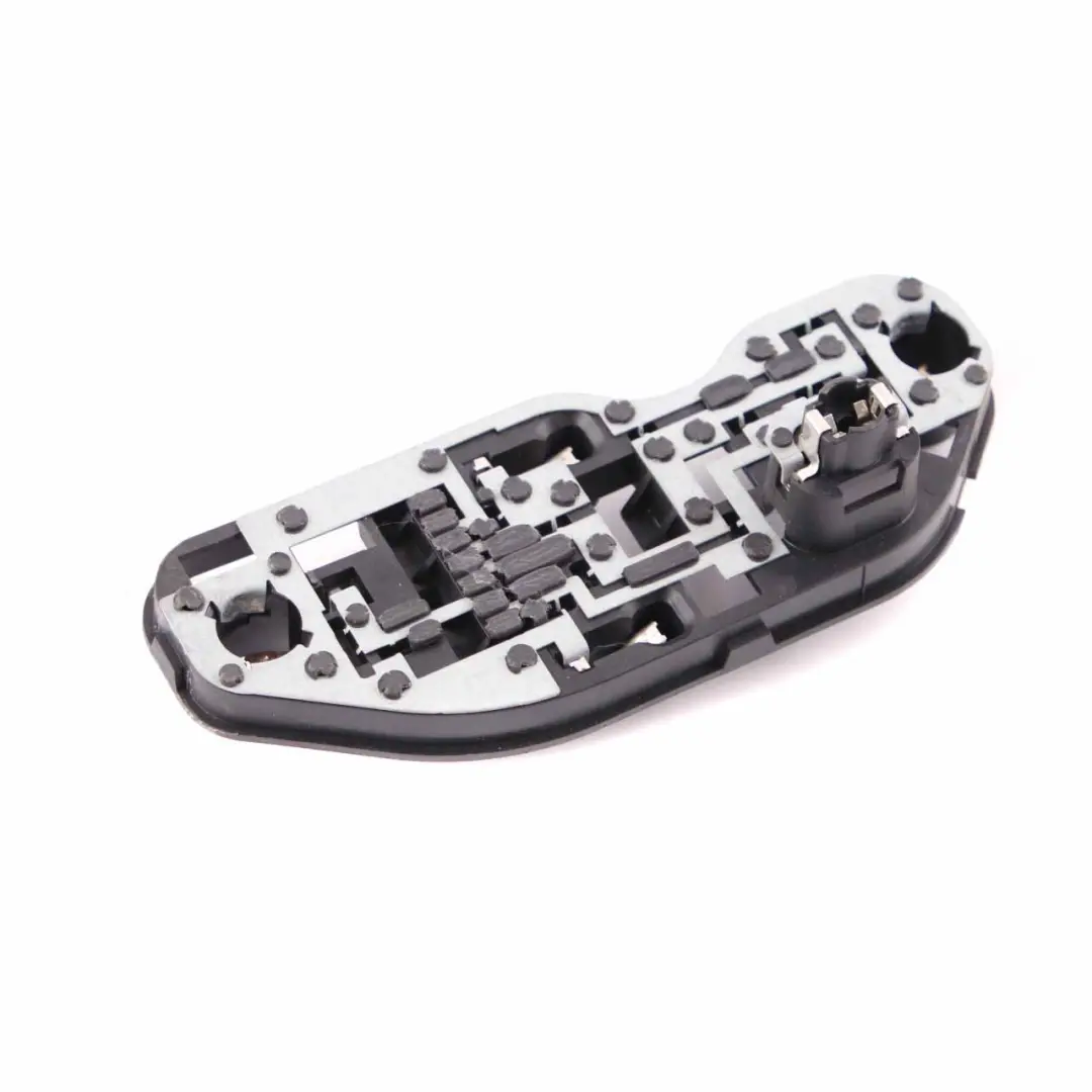 BMW X5 E70 LCI Douille D'Ampoule Arrière Gauche Douille Lampe Latérale - SKU 7262573 - Numéro de pièce 7262573