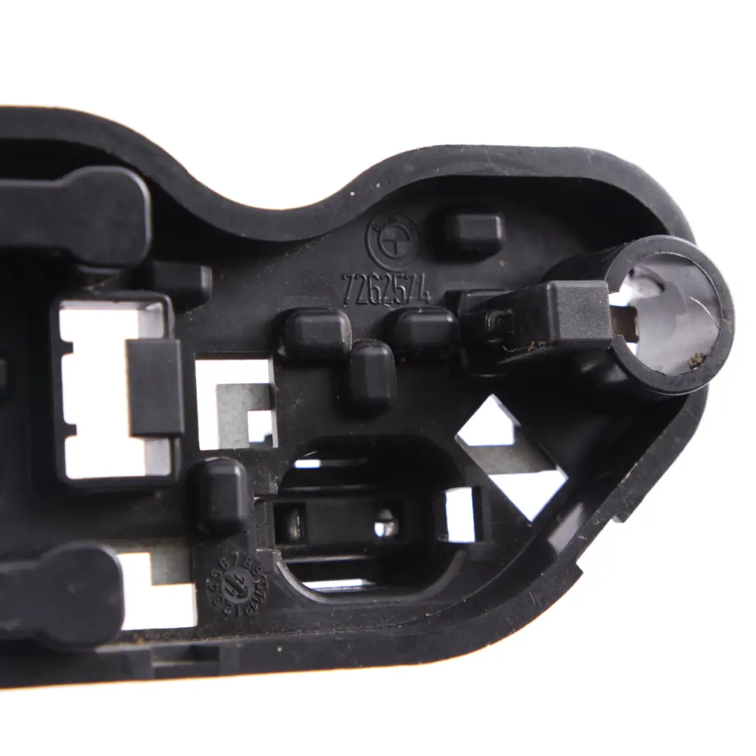 Light Bulb Holder BMW X5 E70 LCI Rear Right O/S Lamp Trunk Lid Tailgate to with Part number 7262574 Light Bulb Holder BMW X5 E70 LCI Rear Right O/S Lamp Trunk Lid Tailgate - SKU 7262574 - Part number 7262574