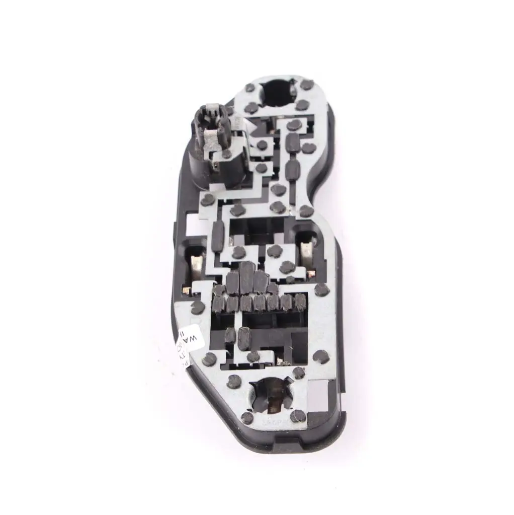 Light Bulb Holder BMW X5 E70 LCI Rear Right O/S Lamp Trunk Lid Tailgate to with Part number 7262574 Light Bulb Holder BMW X5 E70 LCI Rear Right O/S Lamp Trunk Lid Tailgate - SKU 7262574 - Part number 7262574