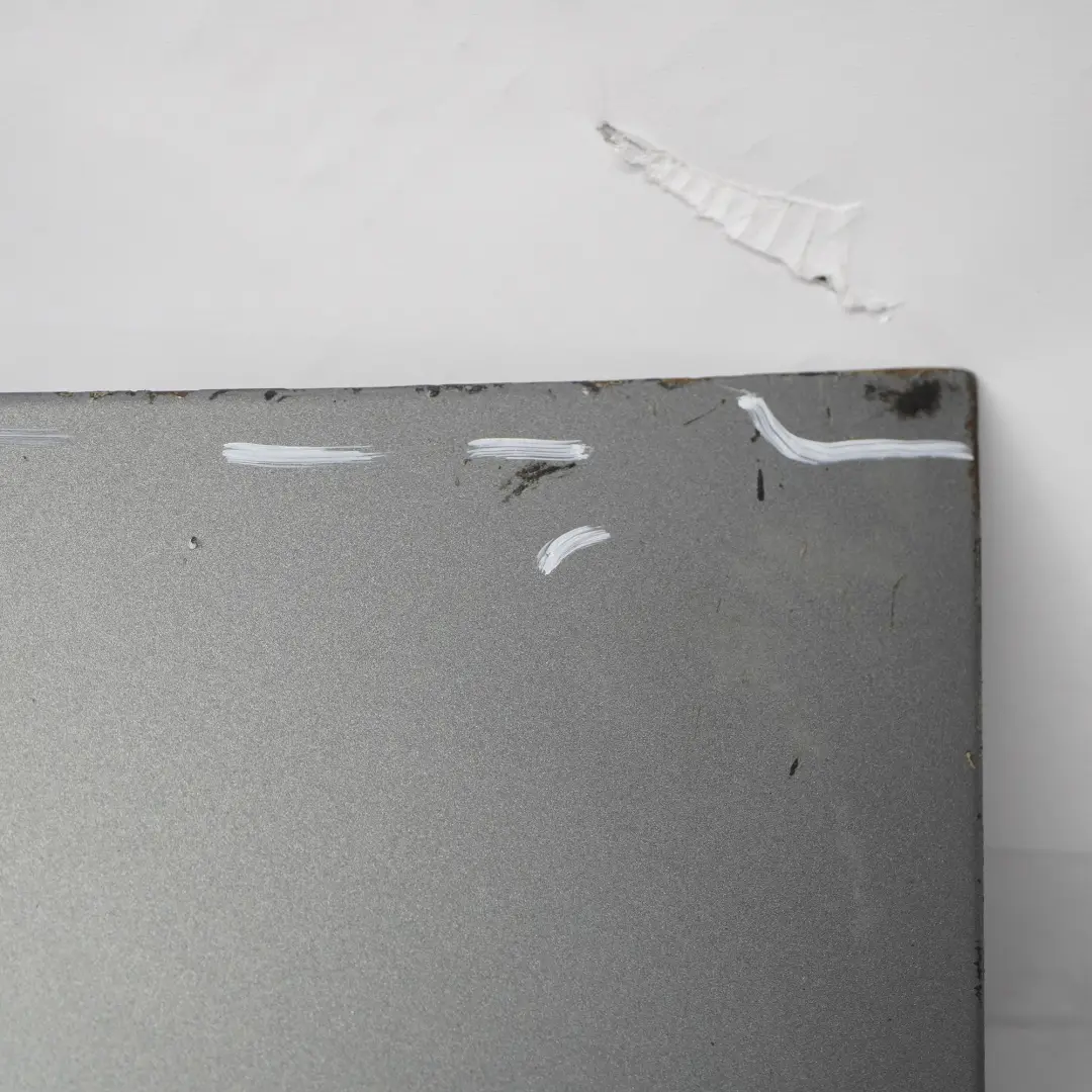 Klapa Tylna Bagażnika Spacegrau A52 do BMW X6 E71 o numerze 7262676 BMW X6 E71 Klapa Tylna Bagażnika Spacegrau A52 - SKU 7262676-SCG - Numer Części 7262676