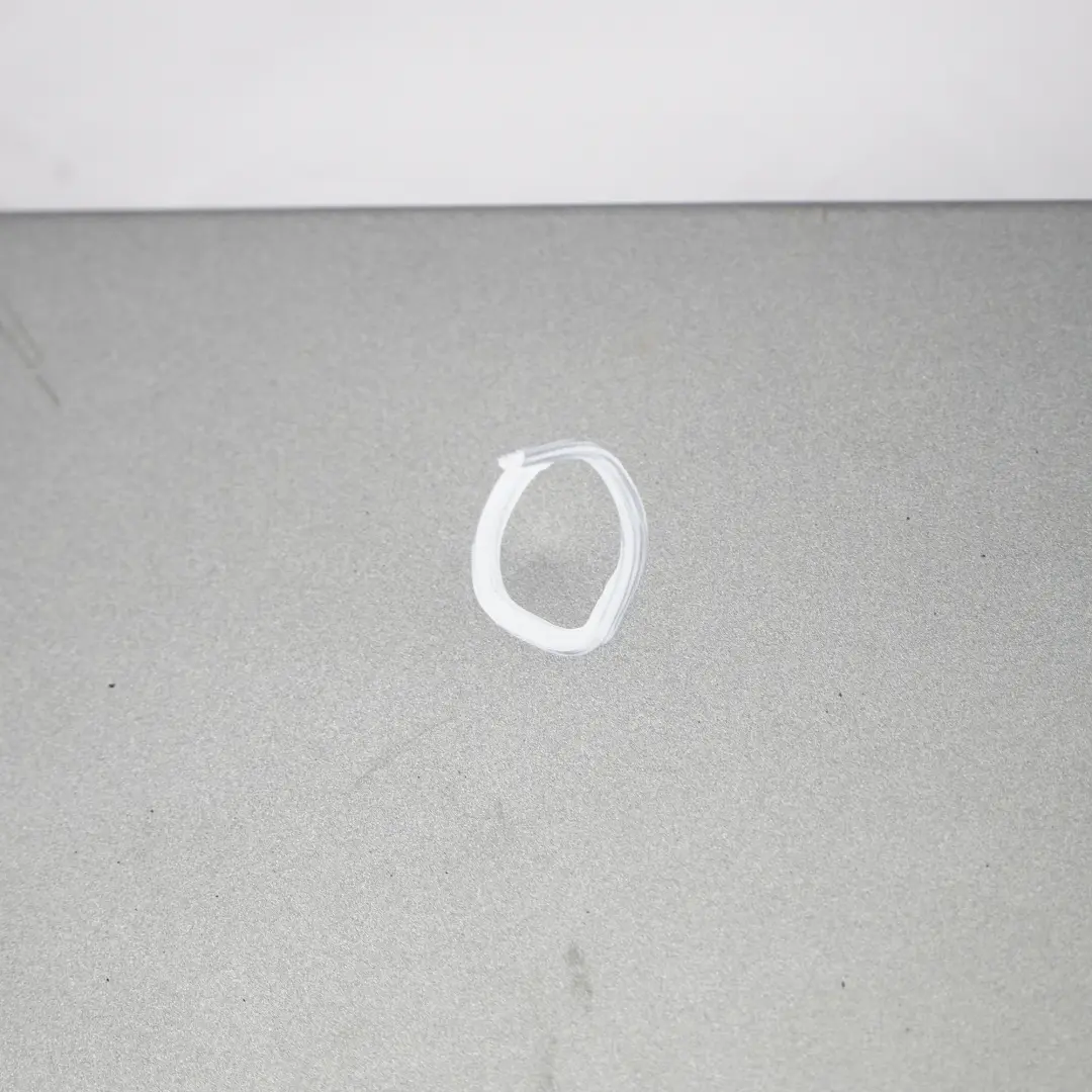 Boot Trunk Lid Tailgate Spacegrau Space Grey Metallic - A52 to BMW X6 E71 Rear with Part number 7262676 BMW X6 E71 Rear Boot Trunk Lid Tailgate Spacegrau Space Grey Metallic - A52 - SKU 7262676-SCG - Part number 7262676