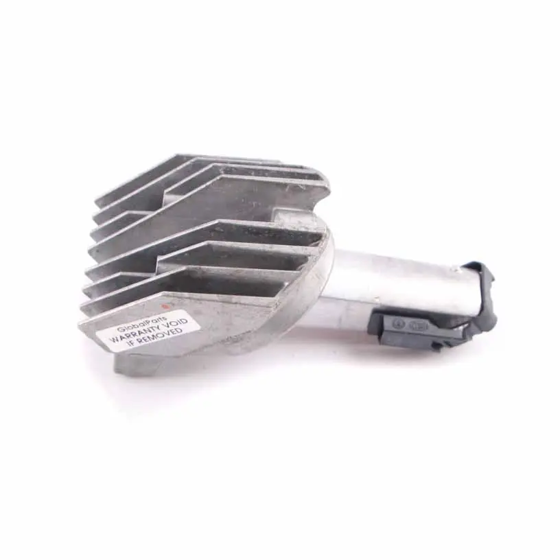 BMW F10 F11 F07 GT Moduł Przetwornica LED Przód Lewy Prawy - SKU 7262731-1 - Numer Części 7262731