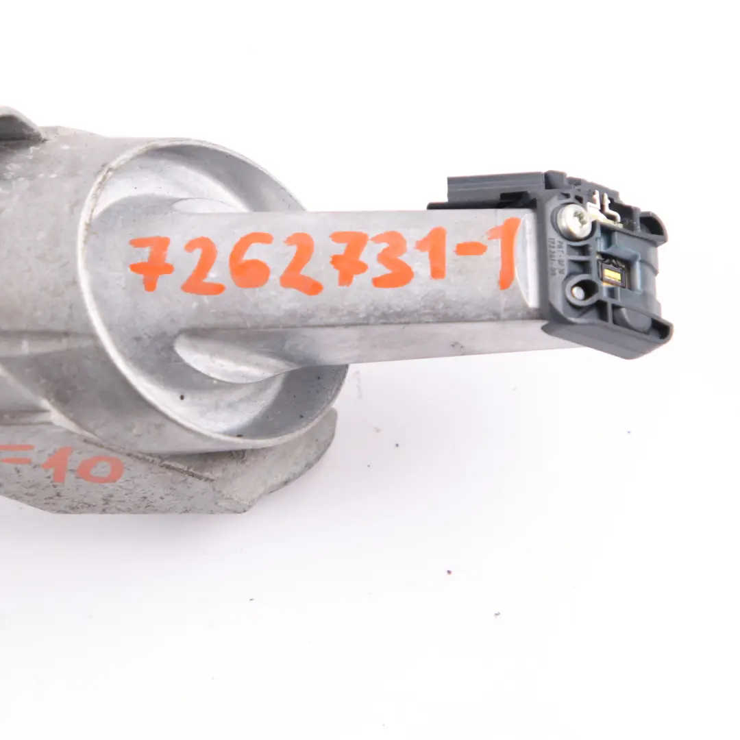 Headlight Module BMW F10 F11 F07 GT Front Left Right N/O/S LED Control Unit DRL to with Part number 7262731 Headlight Module BMW F10 F11 F07 GT Front Left Right N/O/S LED Control Unit DRL - SKU 7262731-1 - Part number 7262731