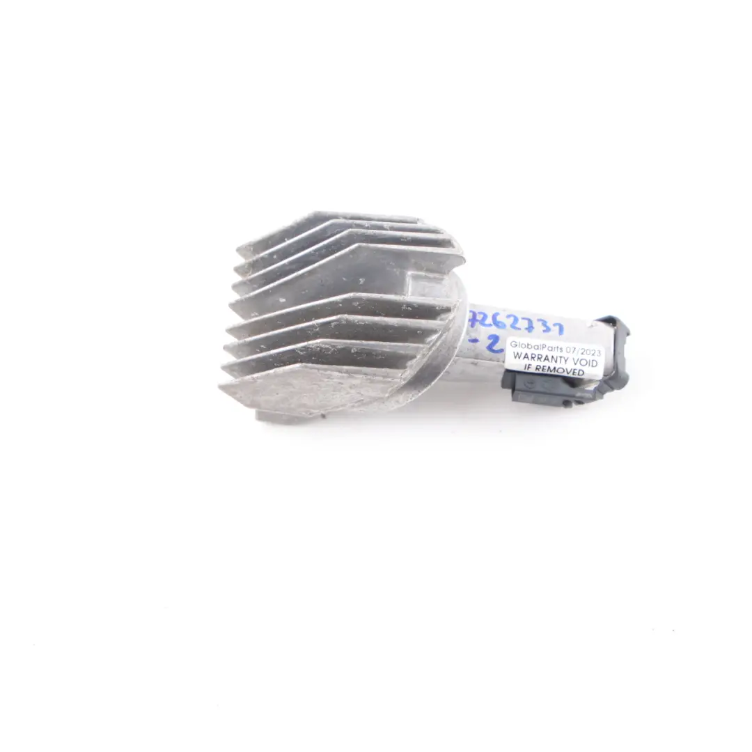Modulo faro BMW F10 F11 anteriore sinistro destro Unit controllo LED DRL per con numero di parte 7262731 Modulo faro BMW F10 F11 anteriore sinistro destro Unit controllo LED DRL - SKU 7262731-2 - Numero di parte 7262731
