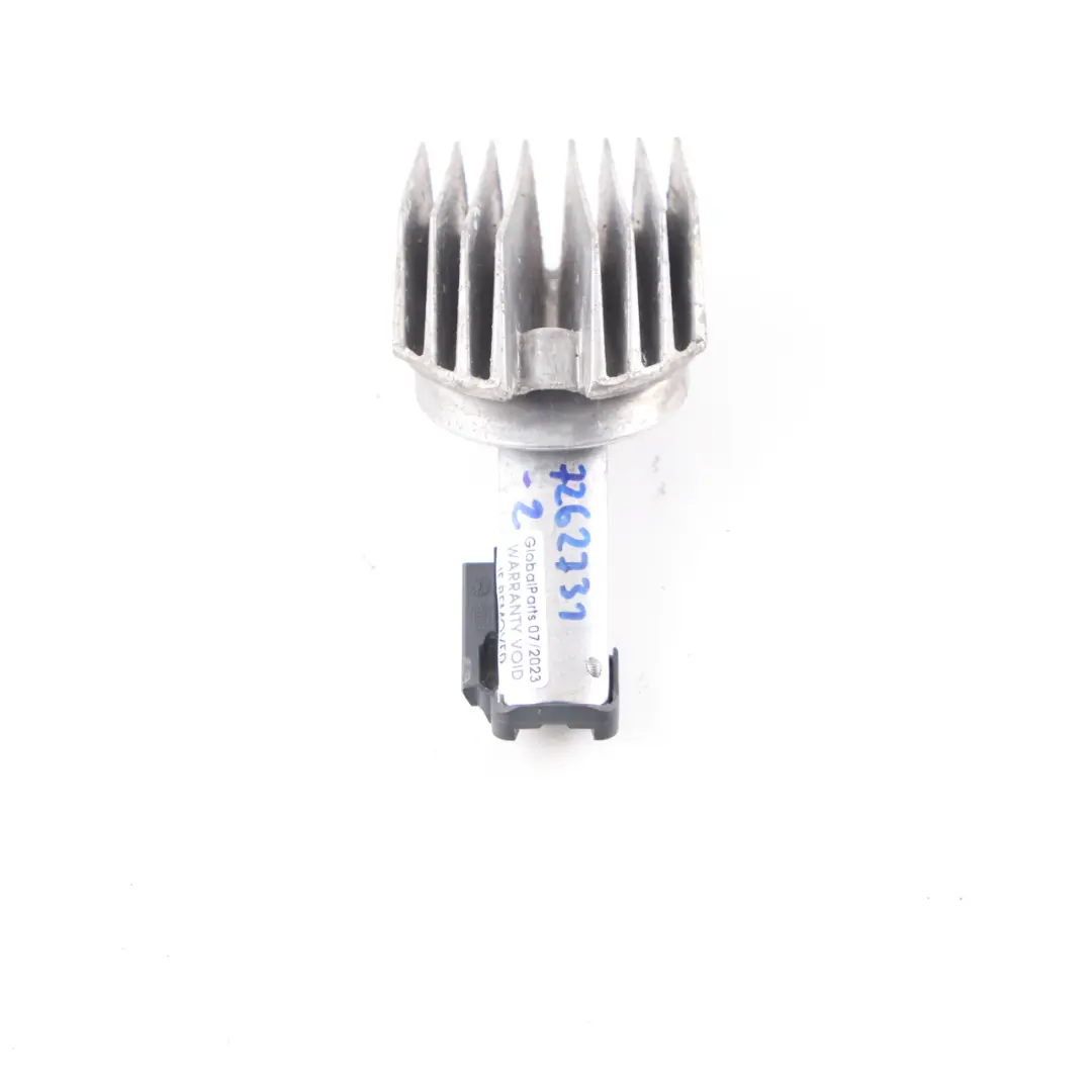 Modulo faro BMW F10 F11 anteriore sinistro destro Unit controllo LED DRL per con numero di parte 7262731 Modulo faro BMW F10 F11 anteriore sinistro destro Unit controllo LED DRL - SKU 7262731-2 - Numero di parte 7262731