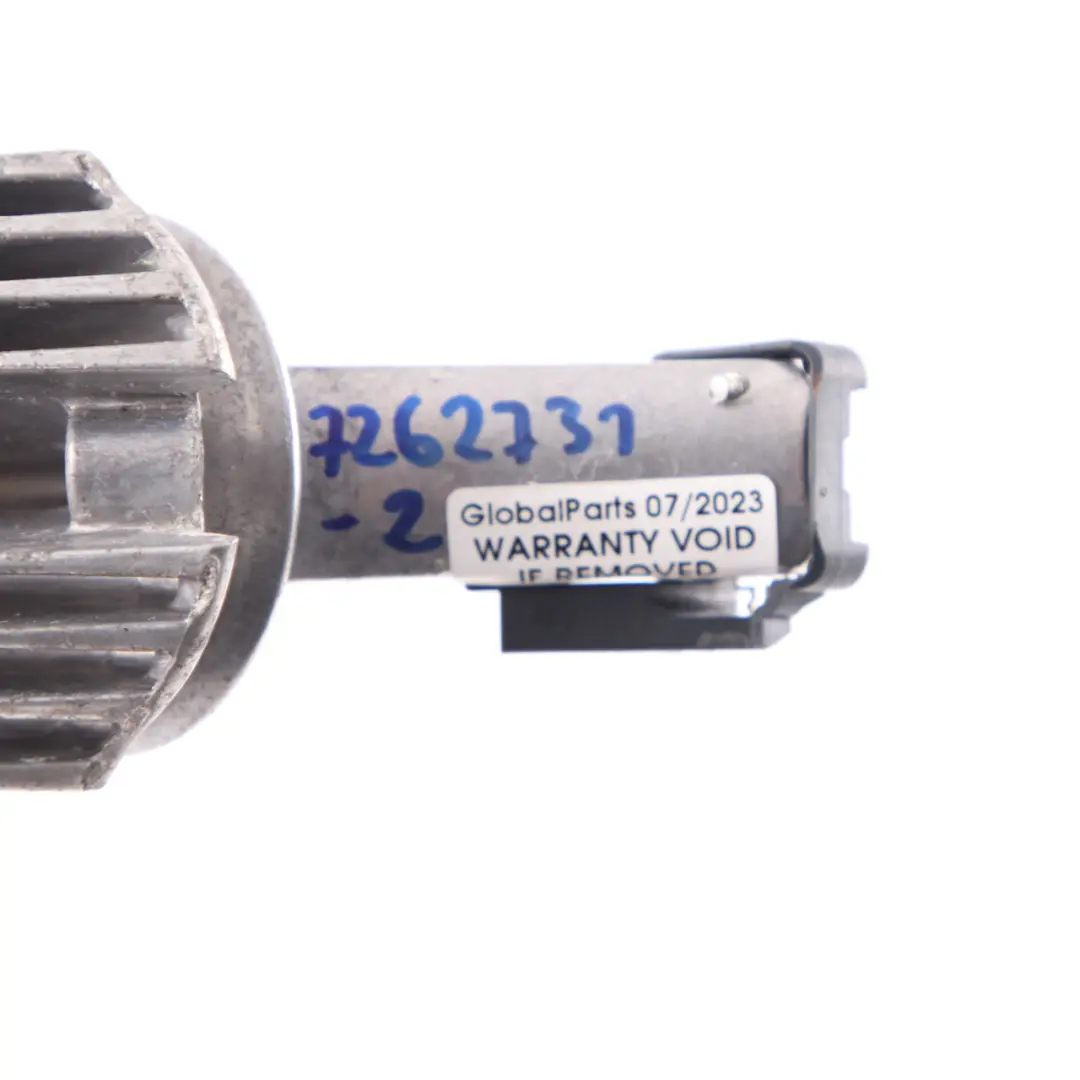  Módulo de Faro BMW F10 F11 Delantero Izquierdo Derecho LED Control DRL - SKU 7262731-2 - Número de pieza 7262731