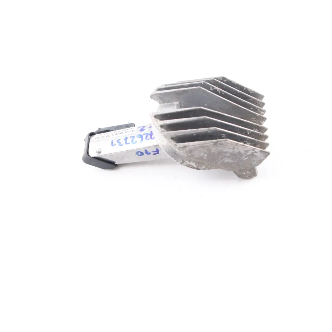  Scheinwerfermodul BMW F10 F11 Vorne Links Rechts LED Steuergerät DRL - SKU 7262731-2 - Teilenummer 7262731