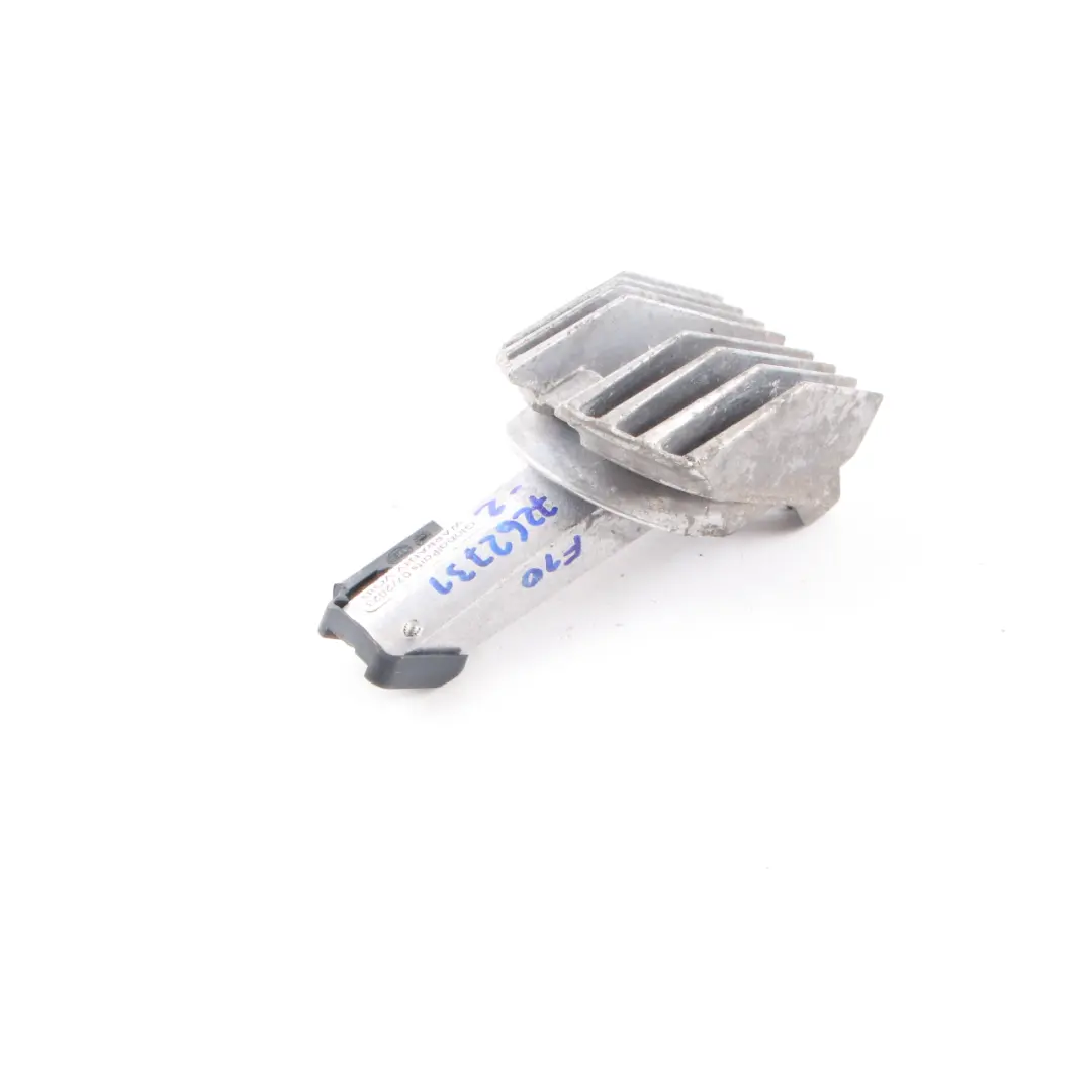  Módulo de Faro BMW F10 F11 Delantero Izquierdo Derecho LED Control DRL - SKU 7262731-2 - Número de pieza 7262731