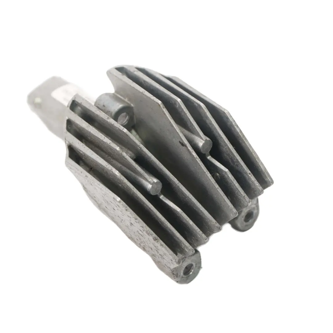 BMW F07 GT F10 Delantero Izquierdo Derecho Faro LED Modulo Unidad Control DRL - SKU 7262731 - Número de pieza 7262731