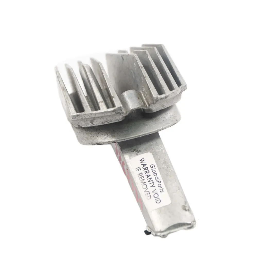 BMW F07 GT F10 Delantero Izquierdo Derecho Faro LED Modulo Unidad Control DRL - SKU 7262731 - Número de pieza 7262731