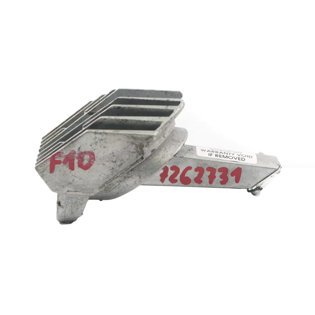 Anteriore Sinistra Destra Faro LED Modulo Di Controllo DRL per BMW F07 GT F10 F11 con numero di parte 7262731 BMW F07 GT F10 F11 Anteriore Sinistra Destra Faro LED Modulo Di Controllo DRL - SKU 7262731 - Numero di parte 7262731