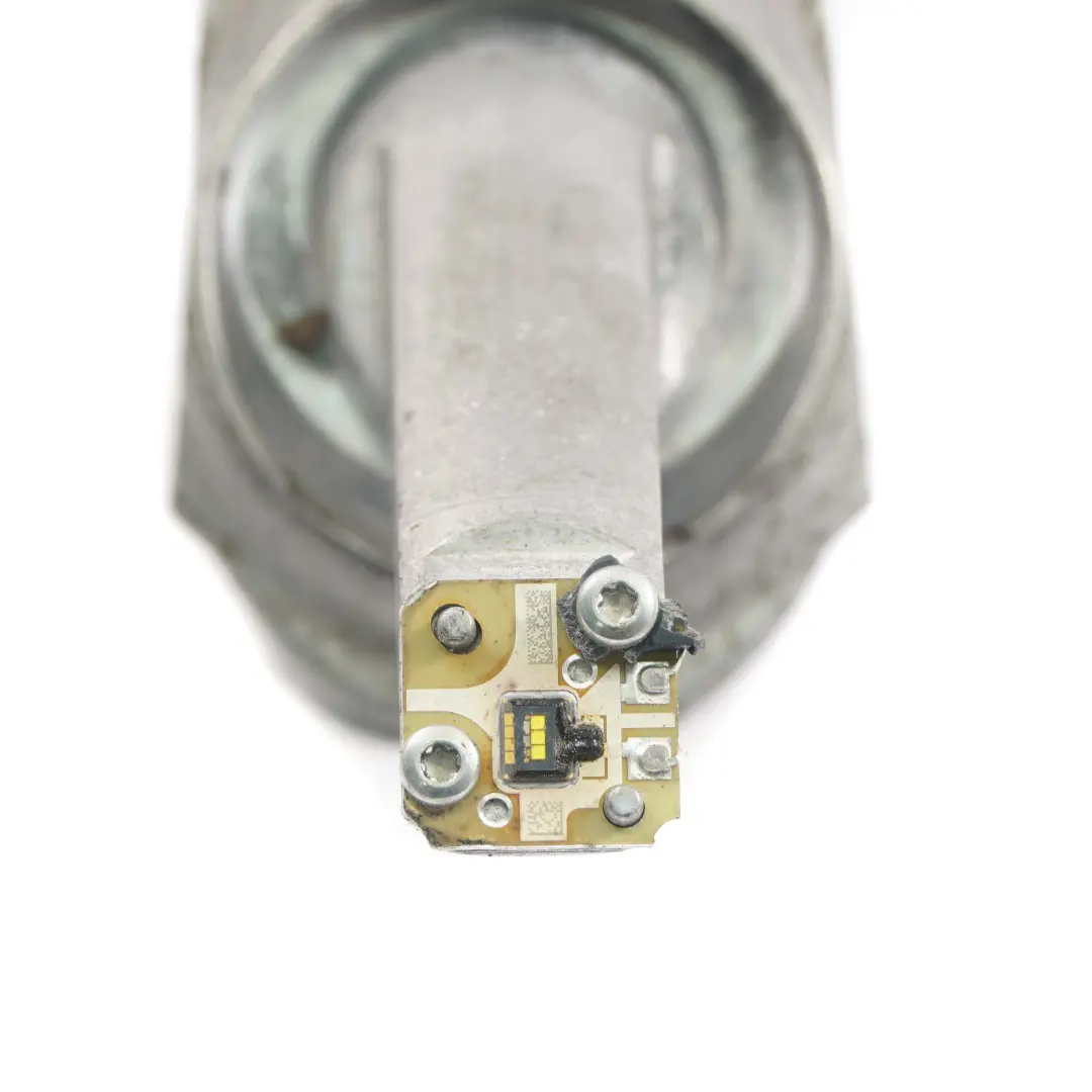 Delantero Izquierdo Derecho Faro LED Modulo Unidad Control DRL para BMW F07 GT F10 con número de pieza 7262731 BMW F07 GT F10 Delantero Izquierdo Derecho Faro LED Modulo Unidad Control DRL - SKU 7262731 - Número de pieza 7262731