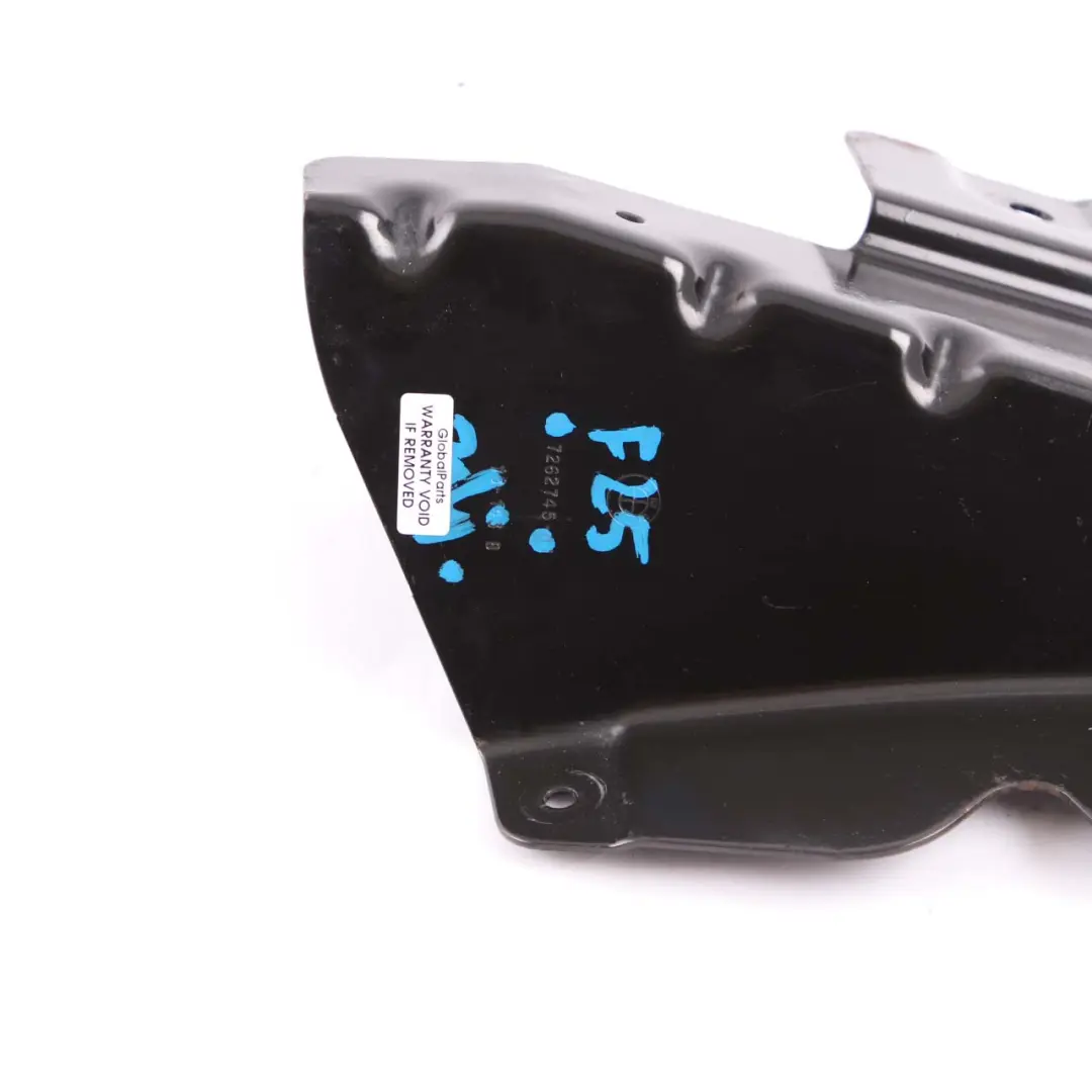 Pannello Copertura BMW X3 F25 X4 Linea Carburante Tubi Protezione Tubo per con numero di parte 7262745 Pannello Copertura BMW X3 F25 X4 Linea Carburante Tubi Protezione Tubo - SKU 7262745 - Numero di parte 7262745