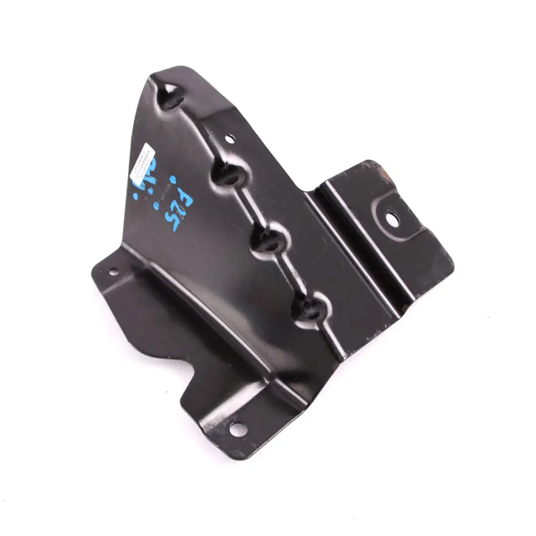  Abdeckplatte BMW X3 F25 X4 Kraftstoffleitung Leitungen Schlauchschutz - SKU 7262745 - Teilenummer 7262745