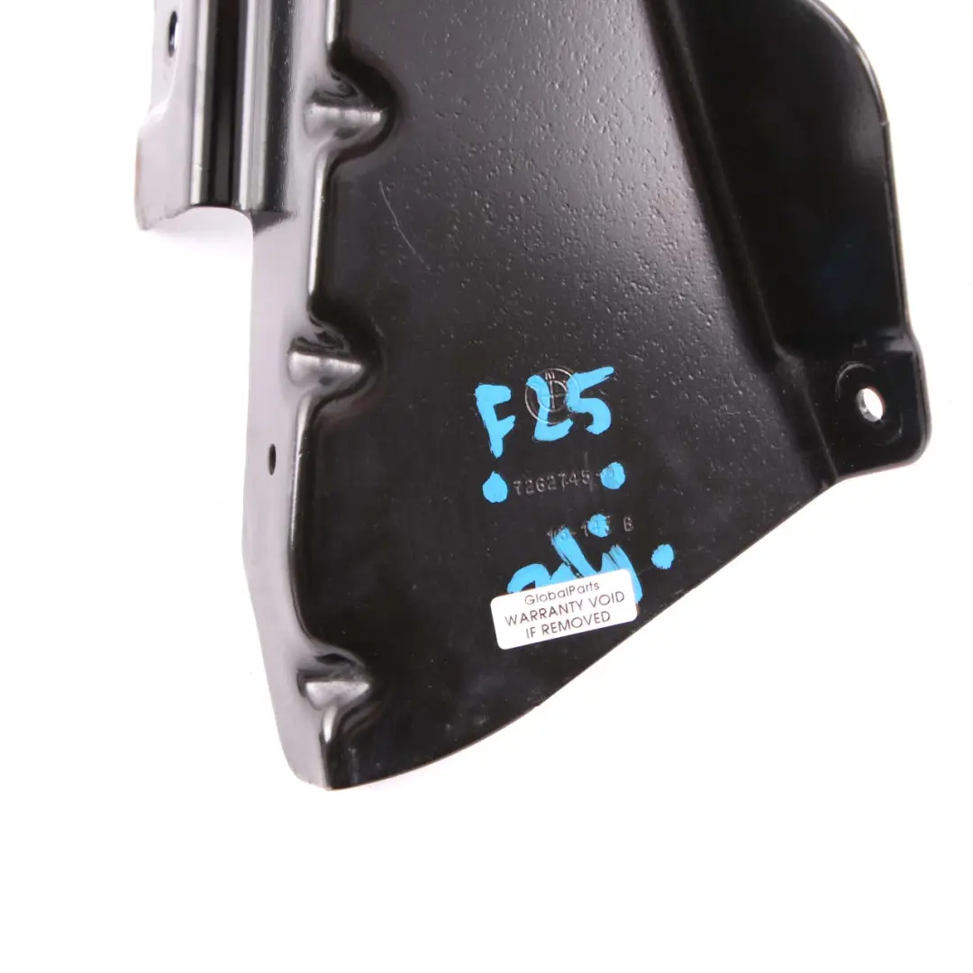 Pannello Copertura BMW X3 F25 X4 Linea Carburante Tubi Protezione Tubo per con numero di parte 7262745 Pannello Copertura BMW X3 F25 X4 Linea Carburante Tubi Protezione Tubo - SKU 7262745 - Numero di parte 7262745