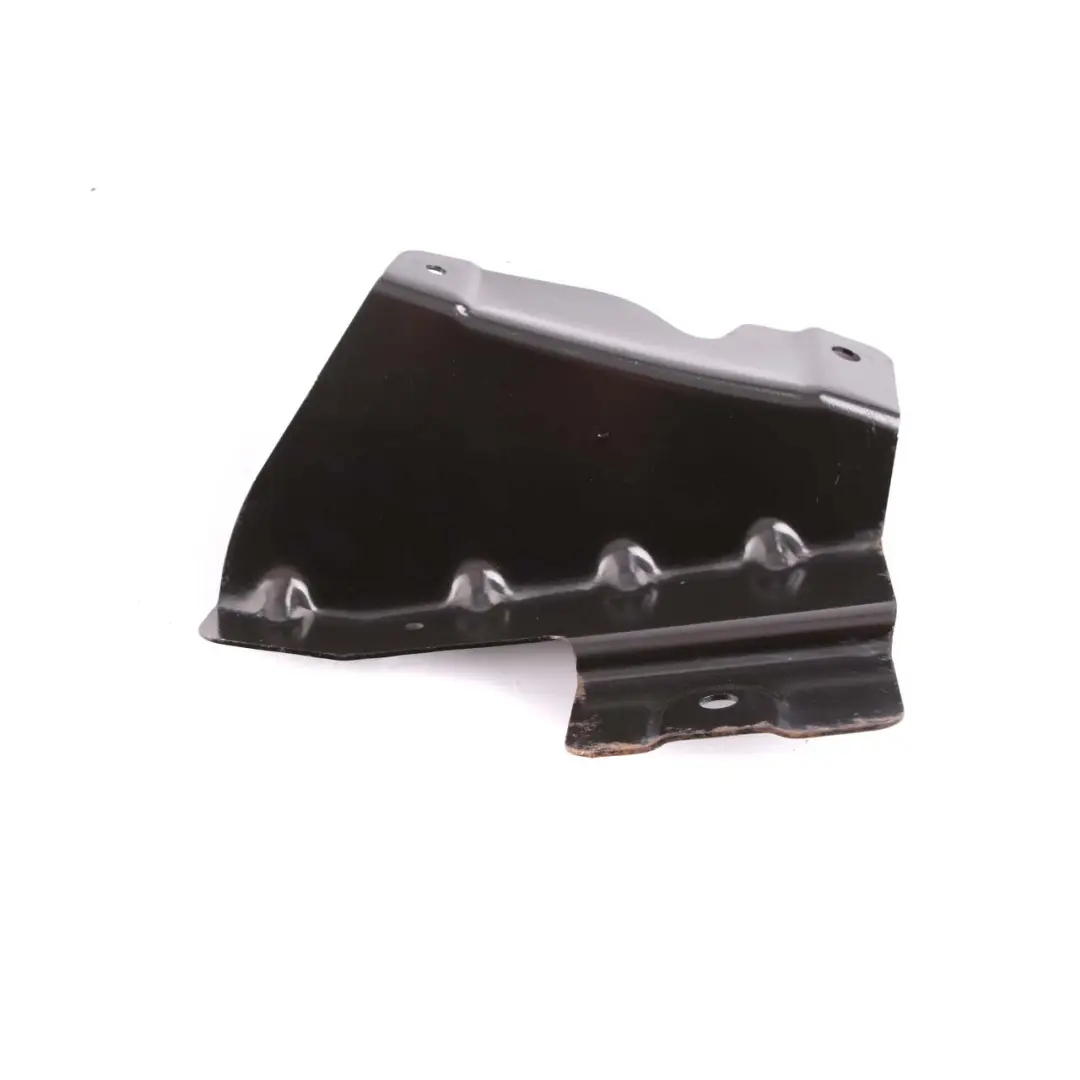  Abdeckplatte BMW X3 F25 X4 Kraftstoffleitung Leitungen Schlauchschutz - SKU 7262745 - Teilenummer 7262745
