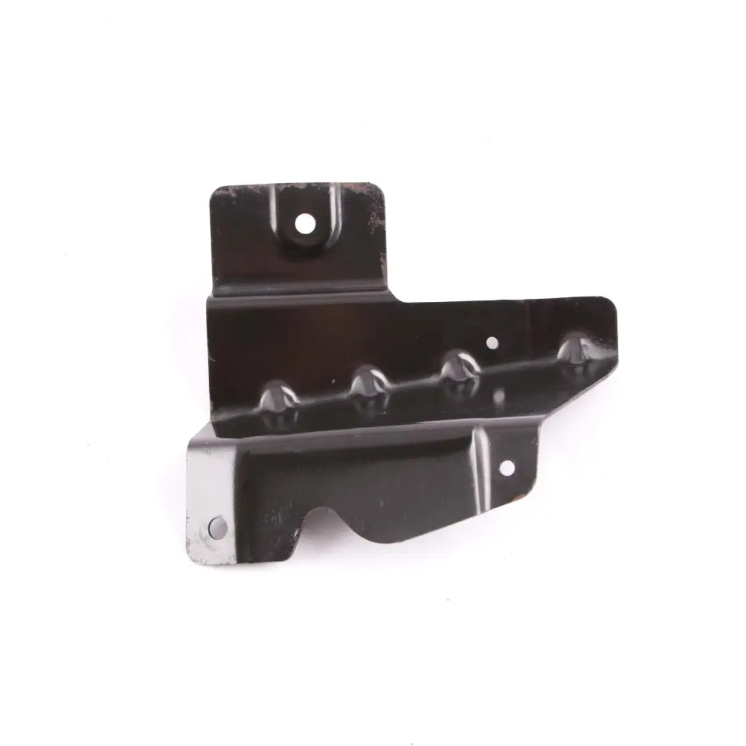  Abdeckplatte BMW X3 F25 X4 Kraftstoffleitung Leitungen Schlauchschutz - SKU 7262745 - Teilenummer 7262745