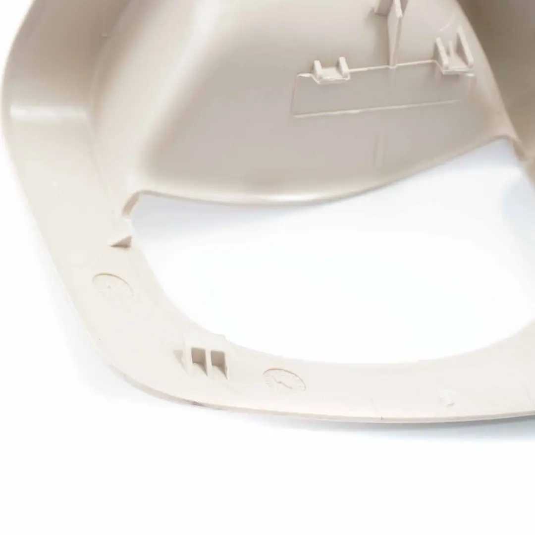 Release Adjust Trim Seat Handle Cover Front Right O/S Oyster 6977460 to BMW E92 with Part number 7262798 BMW E92 Release Adjust Trim Seat Handle Cover Front Right O/S Oyster 6977460 - SKU 7262798 - Part number 7262798