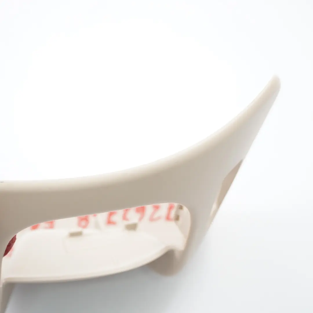 Rilascio Regolare Maniglia Coperchio Sedile Anteriore Destro 6977460 per BMW E92 con numero di parte 7262798 BMW E92 Rilascio Regolare Maniglia Coperchio Sedile Anteriore Destro 6977460 - SKU 7262798 - Numero di parte 7262798