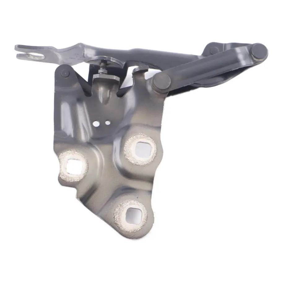 Bonnet Hinge BMW X3 F25 X4 F26 Left N/S Engine Hood Deep Sea Blue - A76 7210729 to with Part number 7262875 Bonnet Hinge BMW X3 F25 X4 F26 Left N/S Engine Hood Deep Sea Blue - A76 7210729 - SKU 7262875-DSB - Part number 7262875