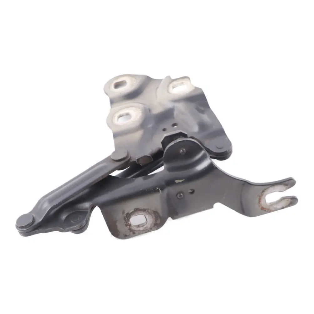 Bonnet Hinge BMW X3 F25 X4 F26 Left N/S Engine Hood Deep Sea Blue - A76 7210729 to with Part number 7262875 Bonnet Hinge BMW X3 F25 X4 F26 Left N/S Engine Hood Deep Sea Blue - A76 7210729 - SKU 7262875-DSB - Part number 7262875