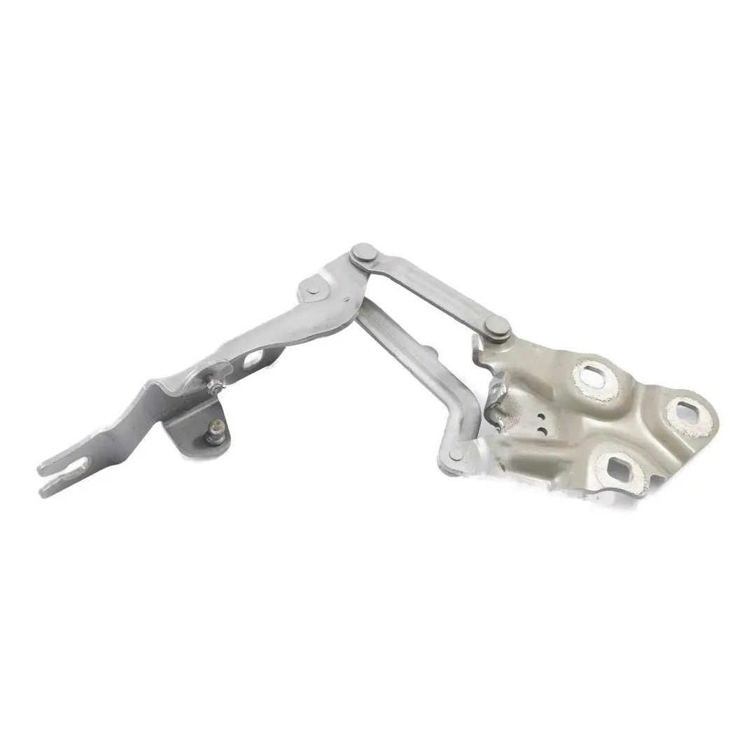  Hood Bonnet Hinge BMW X3 F25 X4 F26 Front Left N/S Space Grey A52 7210729 - SKU 7262875-SCG - Part number 7262875