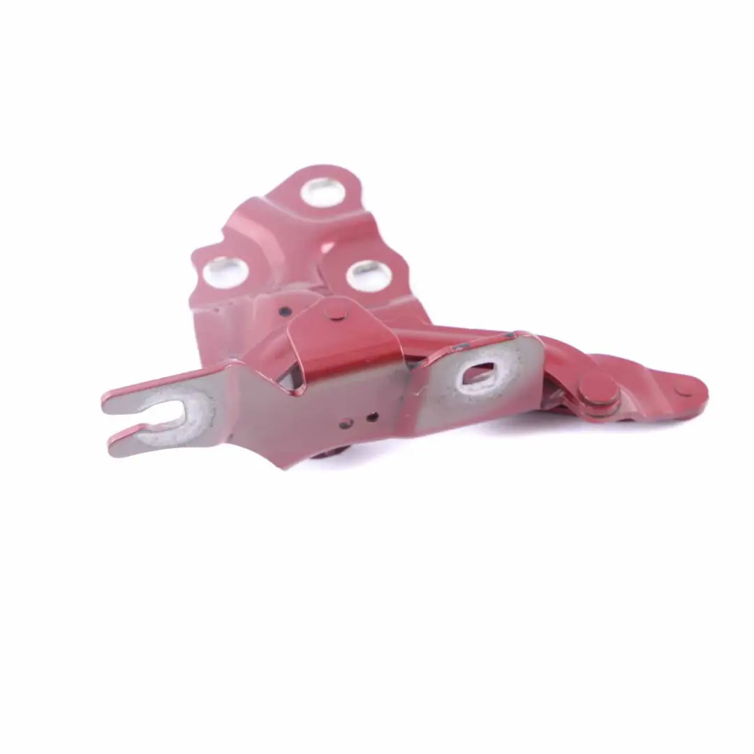 Hood Bonnet Hinge BMW X3 F25 X4 F26 Left Engine Vermillionrot Red A82 7210729 to with Part number 7262875 Hood Bonnet Hinge BMW X3 F25 X4 F26 Left Engine Vermillionrot Red A82 7210729 - SKU 7262875-VER - Part number 7262875