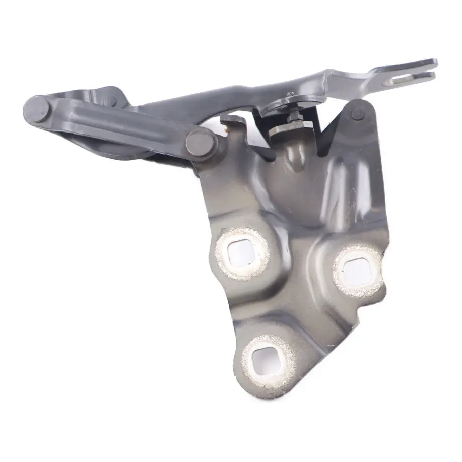 Bonnet Hinge BMW X3 F25 X4 F26 Right O/S Engine Hood Deep Sea Blue - A76 7210730 to with Part number 7262876 Bonnet Hinge BMW X3 F25 X4 F26 Right O/S Engine Hood Deep Sea Blue - A76 7210730 - SKU 7262876-DSB - Part number 7262876