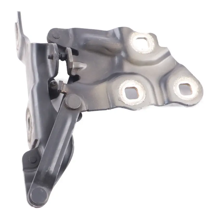 Bonnet Hinge BMW X3 F25 X4 F26 Right O/S Engine Hood Deep Sea Blue - A76 7210730 to with Part number 7262876 Bonnet Hinge BMW X3 F25 X4 F26 Right O/S Engine Hood Deep Sea Blue - A76 7210730 - SKU 7262876-DSB - Part number 7262876