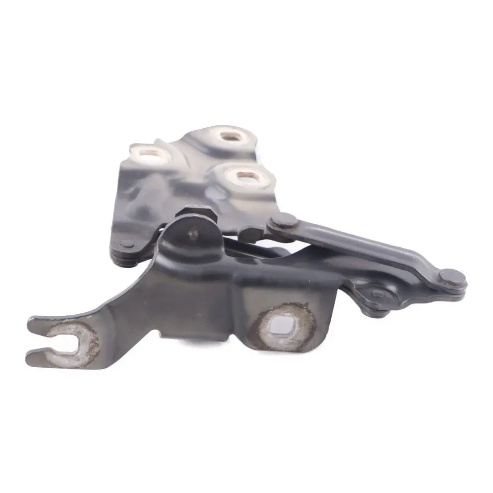  Bonnet Hinge BMW X3 F25 X4 F26 Right O/S Engine Hood Deep Sea Blue - A76 7210730 - SKU 7262876-DSB - Part number 7262876