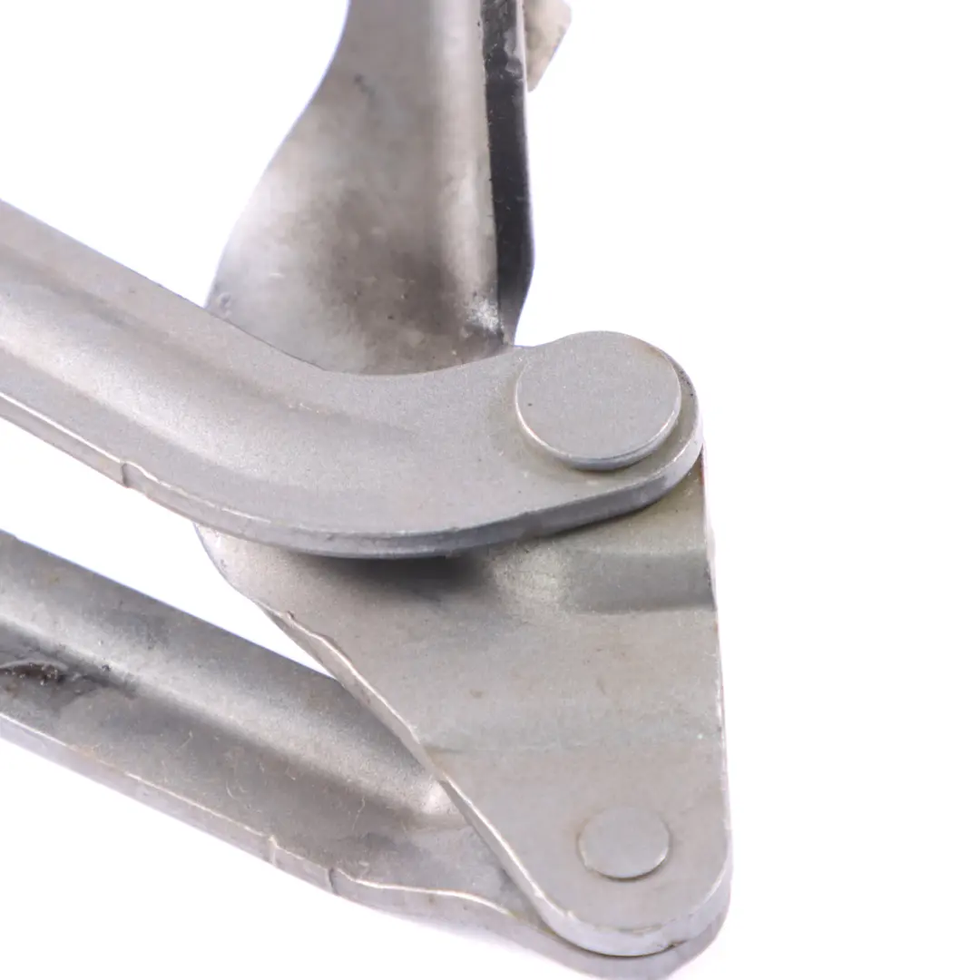 Bisagra de capó BMW X3 F25 X4 F26 Derecho motor Gris espacial metalizado - A52 para con número de pieza 7262876 Bisagra de capó BMW X3 F25 X4 F26 Derecho motor Gris espacial metalizado - A52 - SKU 7262876-SCG - Número de pieza 7262876