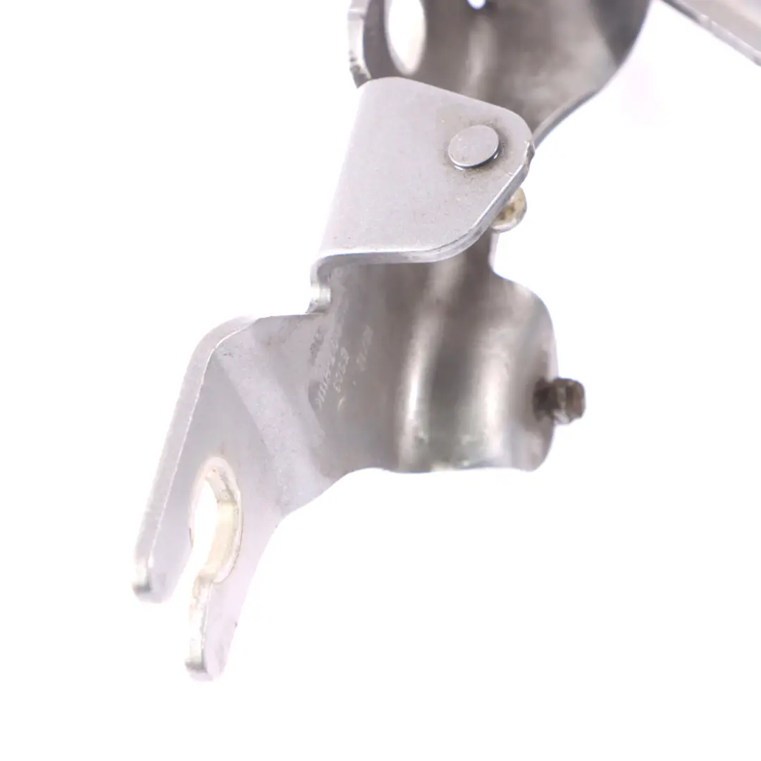  Bonnet Hinge BMW X3 F25 X4 F26 Right O/S Engine Hood Space Grey Metallic - A52 - SKU 7262876-SCG - Part number 7262876