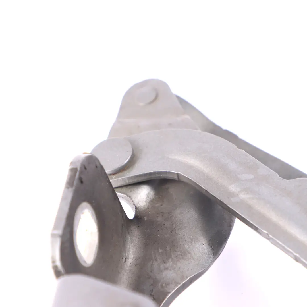 Bonnet Hinge BMW X3 F25 X4 F26 Right O/S Engine Hood Space Grey Metallic - A52 to with Part number 7262876 Bonnet Hinge BMW X3 F25 X4 F26 Right O/S Engine Hood Space Grey Metallic - A52 - SKU 7262876-SCG - Part number 7262876