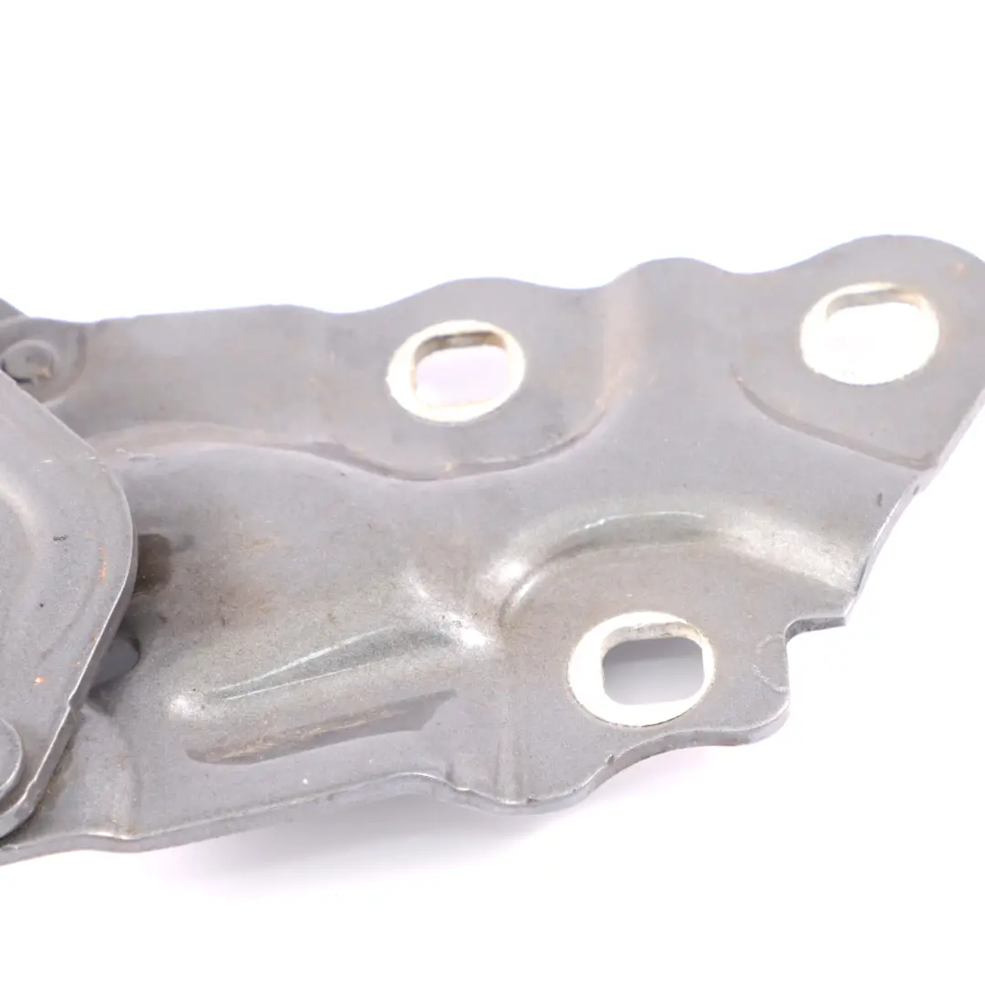 Bisagra de capó BMW X3 F25 X4 F26 Derecho motor Gris espacial metalizado - A52 para con número de pieza 7262876 Bisagra de capó BMW X3 F25 X4 F26 Derecho motor Gris espacial metalizado - A52 - SKU 7262876-SCG - Número de pieza 7262876