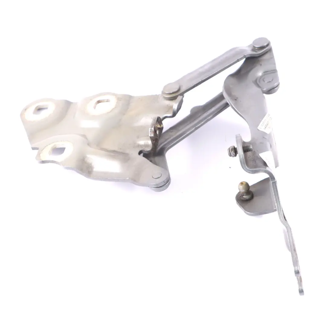 Zawias Maski Prawy Szary do BMW X3 F25 X4 F26 o numerze 7262876 BMW X3 F25 X4 F26 Zawias Maski Prawy Szary - SKU 7262876-SCG - Numer Części 7262876