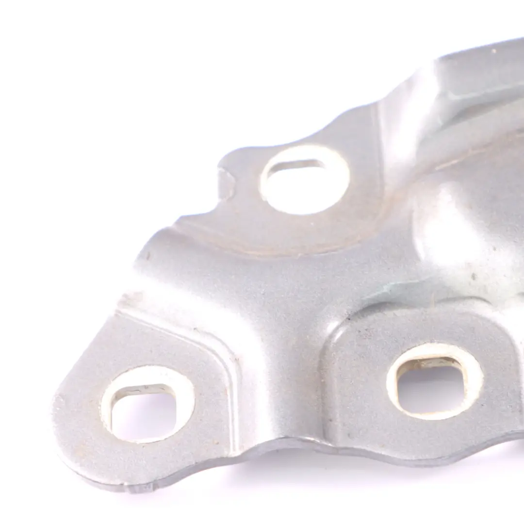  Cerniera cofano motore BMW X3 F25 X4 F26 destra Space Grey Metallic - A52 - SKU 7262876-SCG - Numero di parte 7262876
