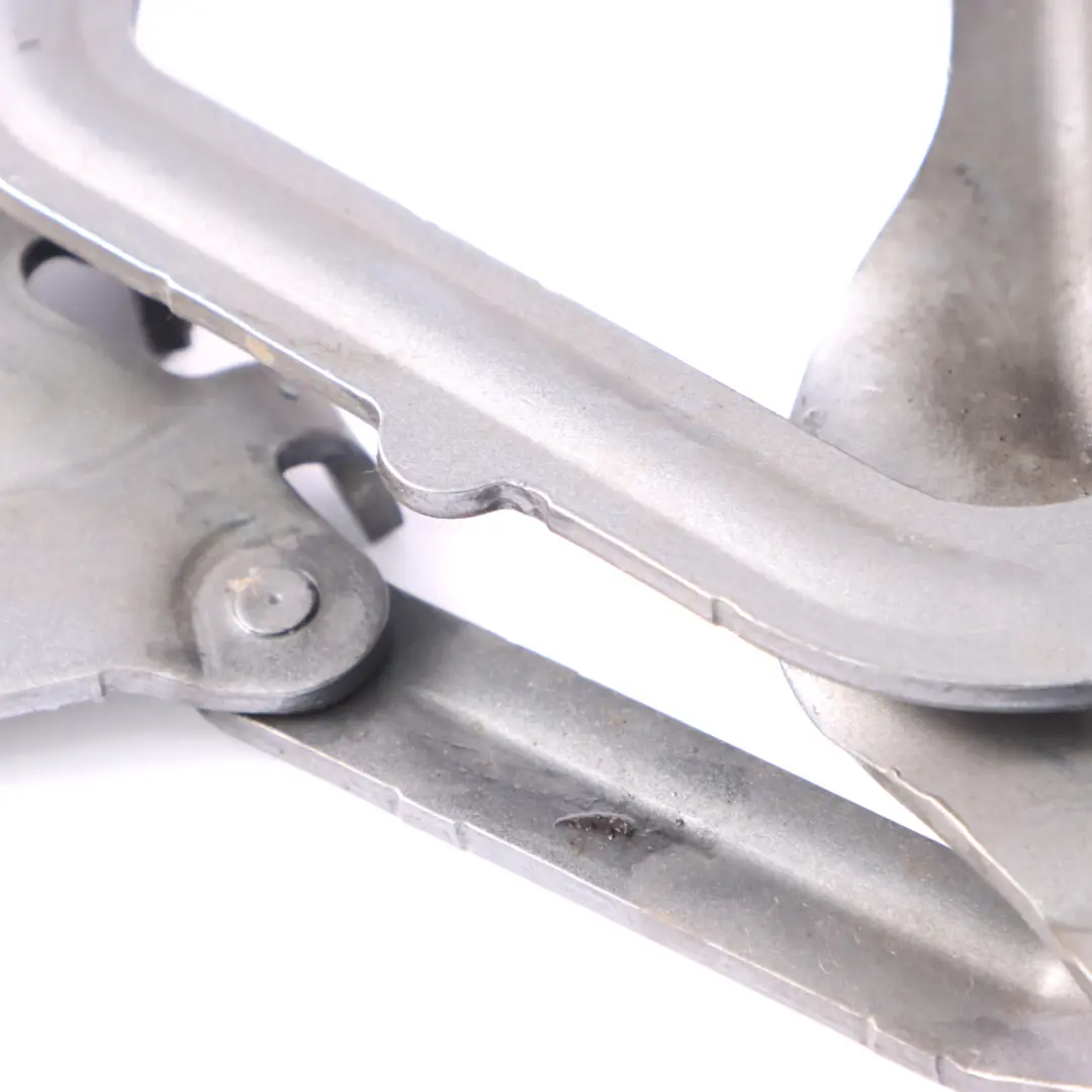 Bisagra de capó BMW X3 F25 X4 F26 Derecho motor Gris espacial metalizado - A52 para con número de pieza 7262876 Bisagra de capó BMW X3 F25 X4 F26 Derecho motor Gris espacial metalizado - A52 - SKU 7262876-SCG - Número de pieza 7262876