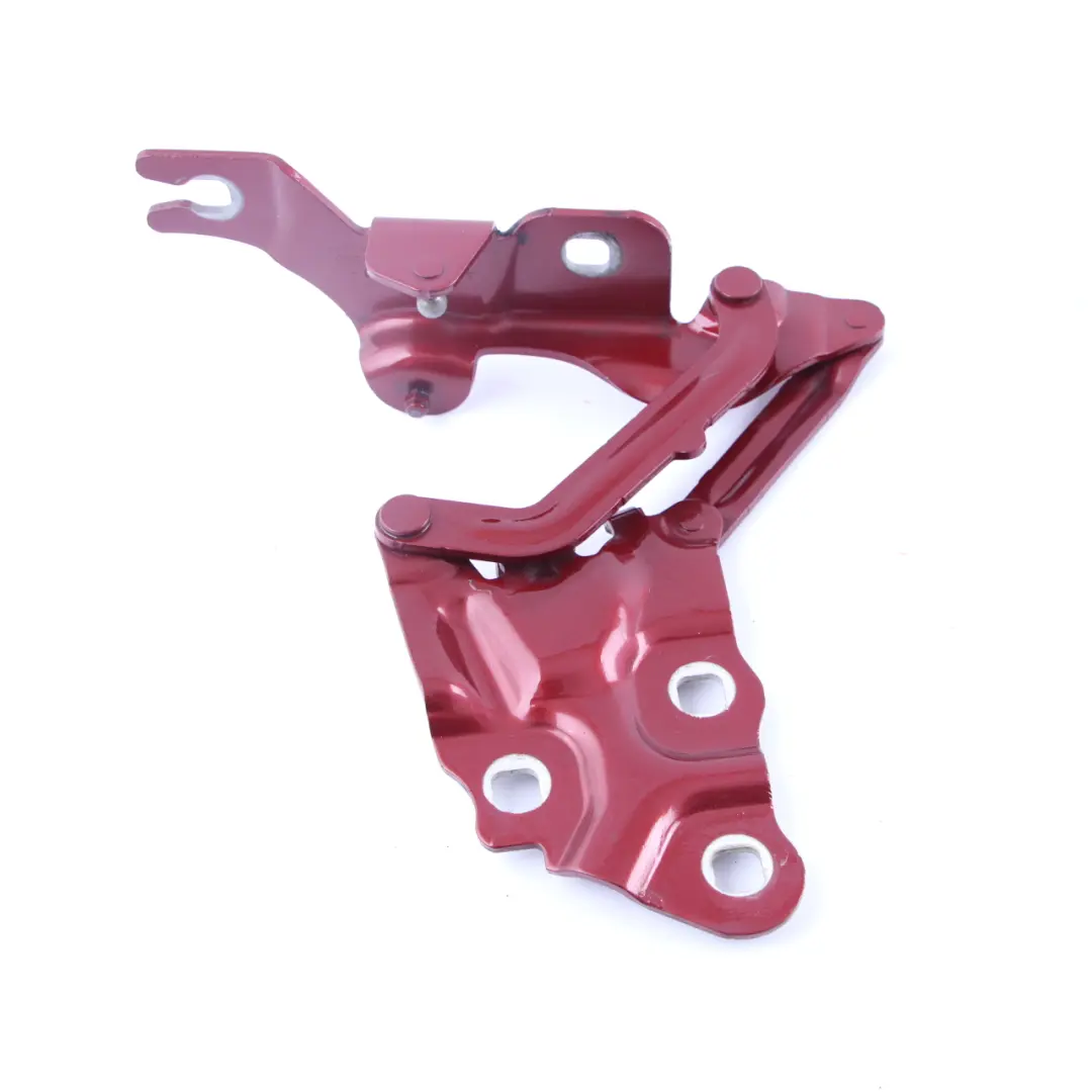 Hood Bonnet Hinge BMW X3 F25 X4 F26 Right Engine Vermillionrot Red A82 7210730 to with Part number 7262876 Hood Bonnet Hinge BMW X3 F25 X4 F26 Right Engine Vermillionrot Red A82 7210730 - SKU 7262876-VER - Part number 7262876