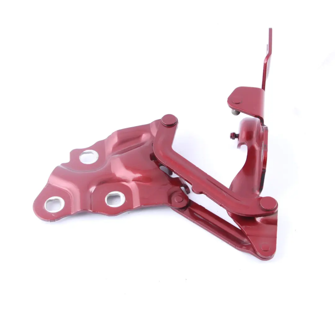  Hood Bonnet Hinge BMW X3 F25 X4 F26 Right Engine Vermillionrot Red A82 7210730 - SKU 7262876-VER - Part number 7262876