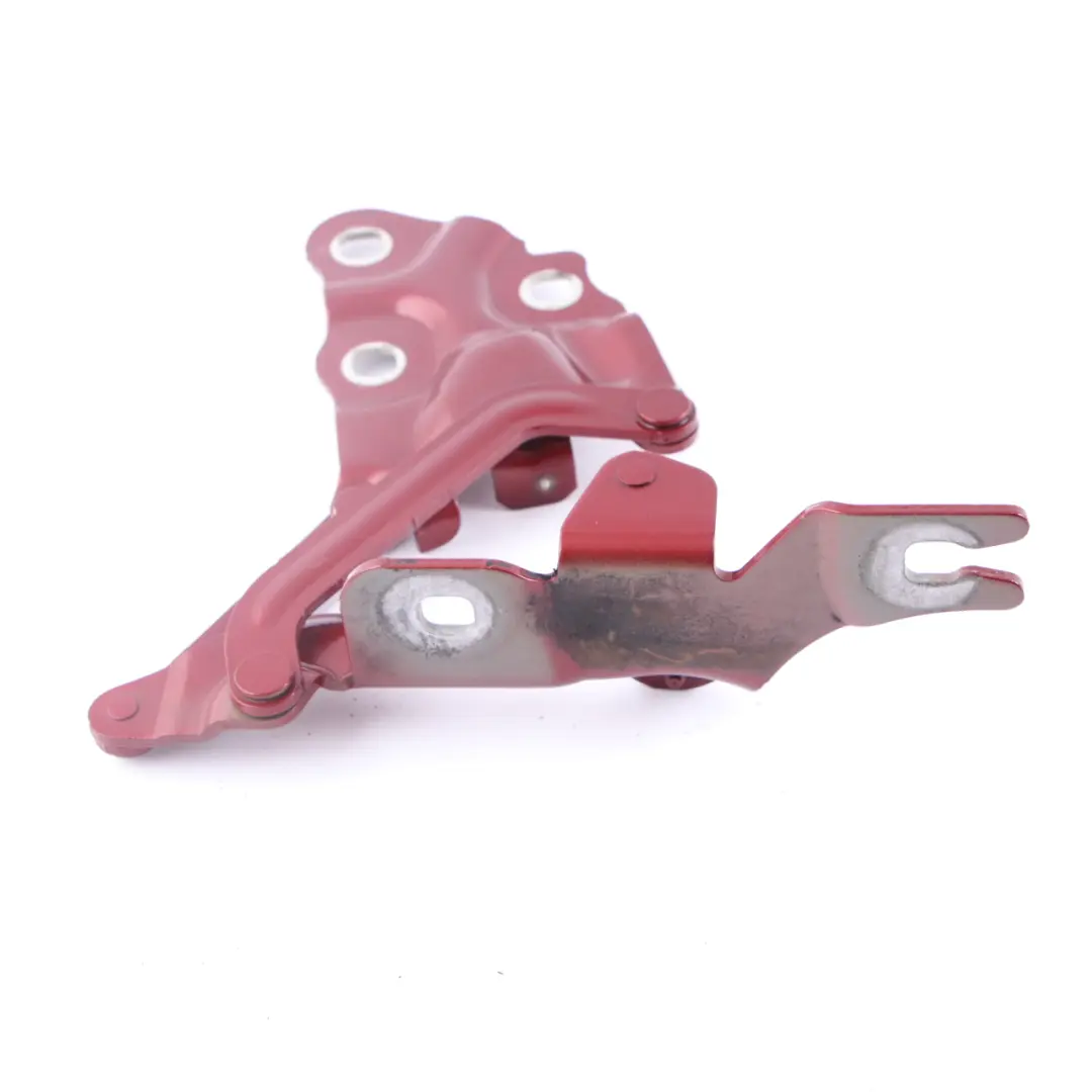 Hood Bonnet Hinge BMW X3 F25 X4 F26 Right Engine Vermillionrot Red A82 7210730 to with Part number 7262876 Hood Bonnet Hinge BMW X3 F25 X4 F26 Right Engine Vermillionrot Red A82 7210730 - SKU 7262876-VER - Part number 7262876